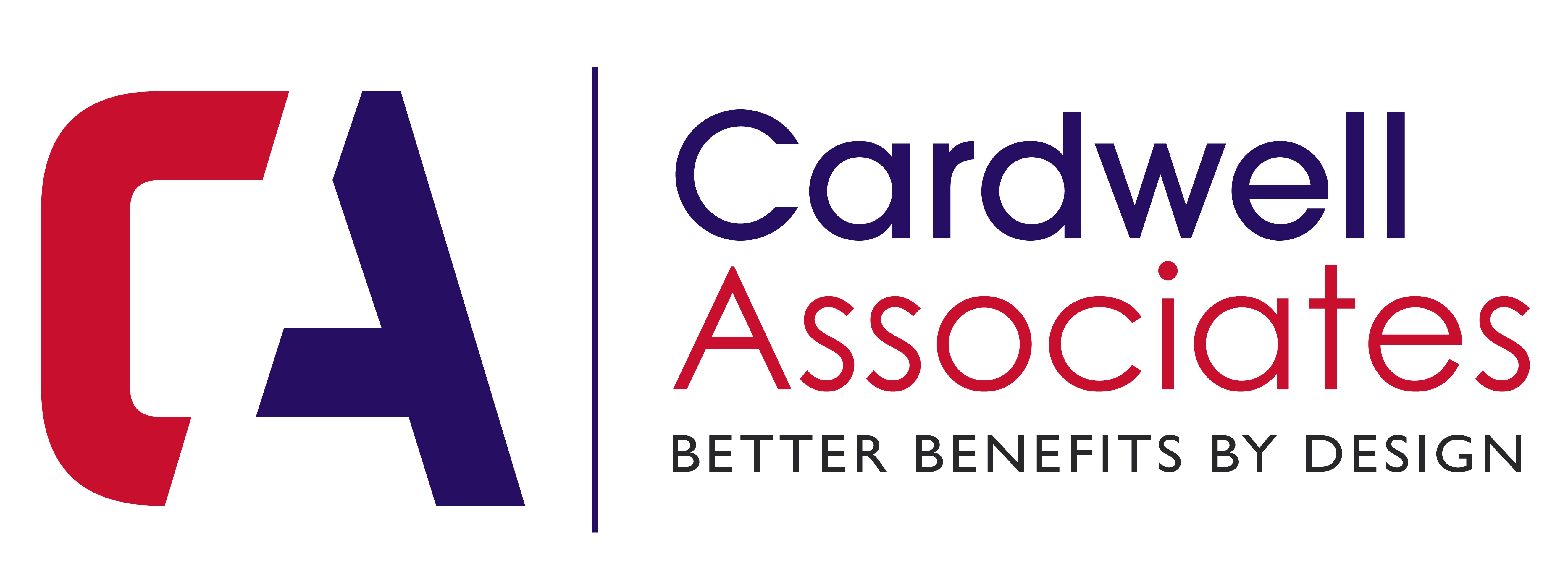 Employer team planning benefits strategy