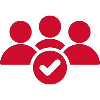 Years of experience icon