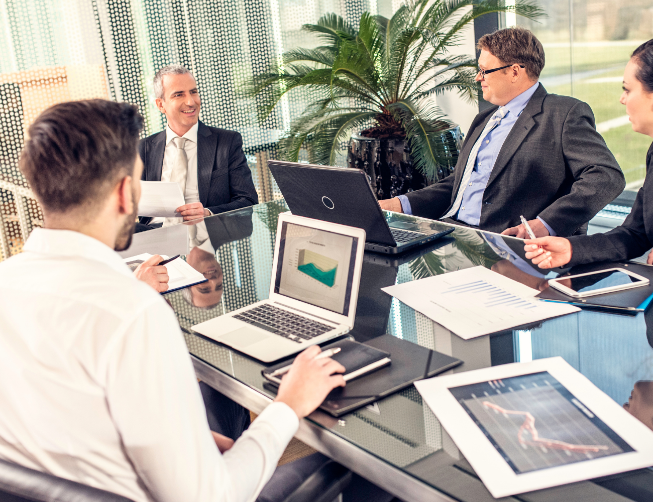 Case study 150 employees benefits savings