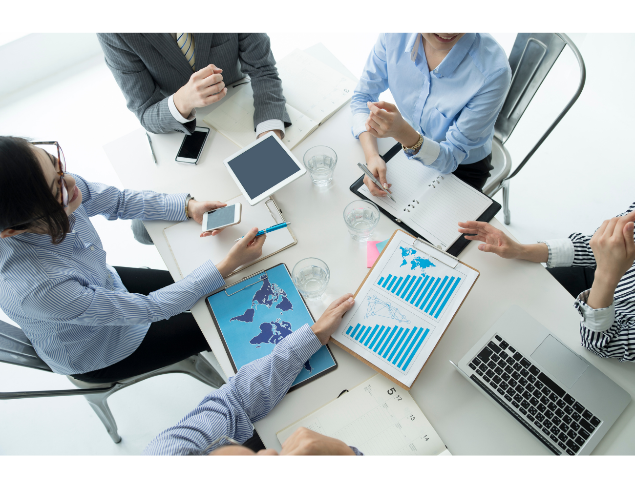 Case study 50 employees benefits savings